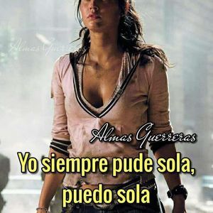 Meet your Posher, Lesly